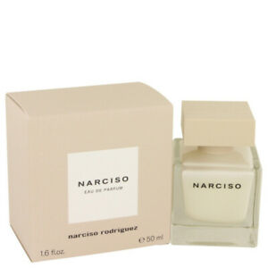  За счет Narciso Narciso Rodriguez Eau De Parfum спрей для женский 1.7 унций (примерно 48.19 г.)