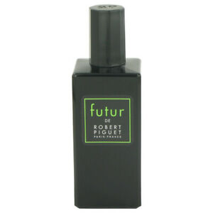  За счет Futur Robert Piguet Eau De Parfum спрей (тестер) 3.4 oz/100 мл женский