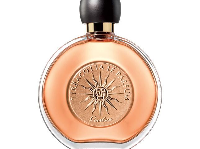 Guerlain Terracotta Le Parfum Туалетная вода 100ml