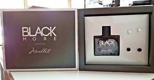  Morellato Black More for Him 100 ML EDT + Two Pairs of Cufflink