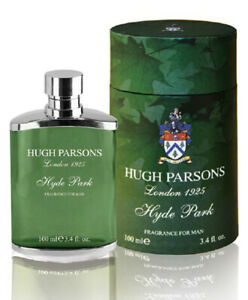  Hugh Parsons Hyde Park Edp Eau De Parfum Spray 100 мл