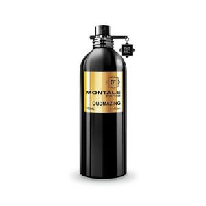  MONTALE OUDMAZING-Eau De Parfum — 5 мл — 100% аутентичные образец сливают