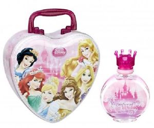  DISNEY PRINCESS 3.4 sp + металл обед бокс-сет