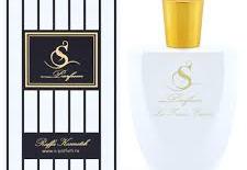 S parfum коды