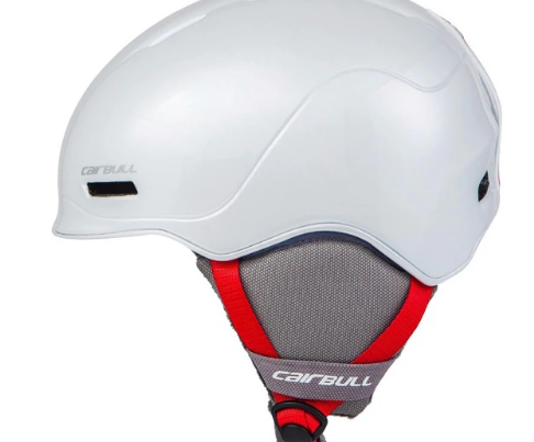Шлем защитный (горнолыжный) CAIRBULL CBSN-02