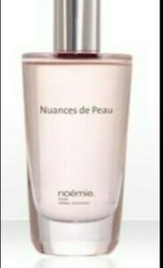  nuances de peau eau de toilette 50ml de daniel jouvance plein sans boît