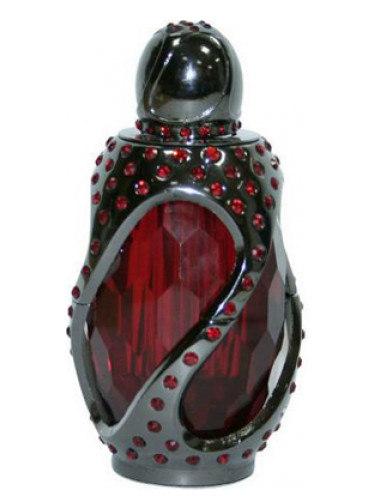 Dehnal Oudh Ateeq Al Haramain Perfumes