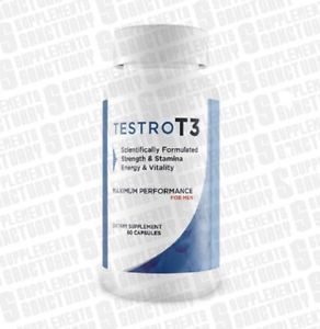  Testro T3 максимальная производительность усилитель, повышение тестостерона
