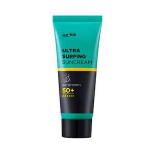  [нет запускать] ультра серфинг suncream - 70g (SPF50+ Pa ++++)