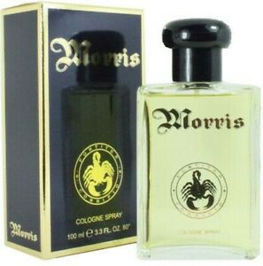  Morris Morris-Morris одеколон-спрей 100 мл - 8002135045828