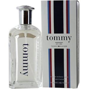  Томми мальчик EST 1985 от Tommy Hilfiger Cologne EDT 3.4 / 3,3 унции новый в коробке