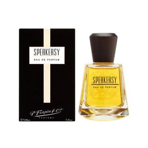  ", "Frapin"," Speakeasy eau de parfum 3.3oz/100ml новый в коробке