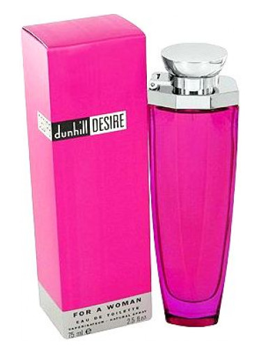 Desire for a Woman ALFRED DUNHILL