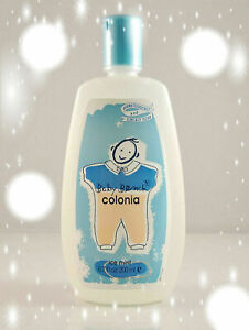  BABY BENCH одеколон (ICE монетный двор) 200 мл