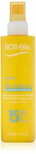  Biotherm Sun Milky Spray 200ML Protezioni solar