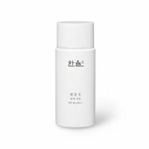  Hanyul белая Хризантема сияние солнцезащитный крем-гель, SPF40/PA + + 50 мл УФ защита