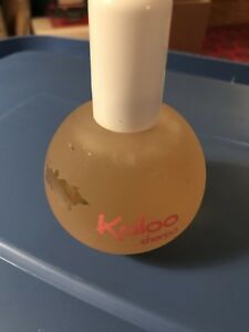  Kaloo Sherpa/Cherpa 3.4 жидк. унц. (примерно 100.55 мл) (без алкоголя)