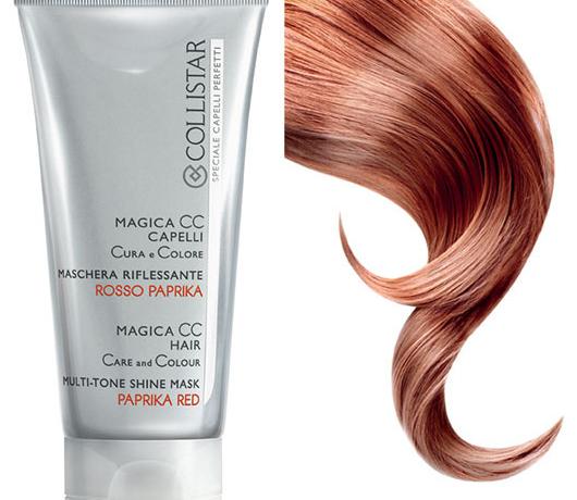 Маска для волос Collistar Magica CC Hair Multi-Tone Shine Mask