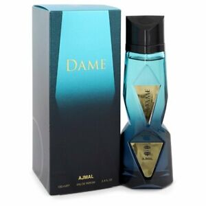  Ajmal Dame от Ajmal Eau De Parfum спрей 3.4 унций (примерно 96.39 г.)/100 мл для женский