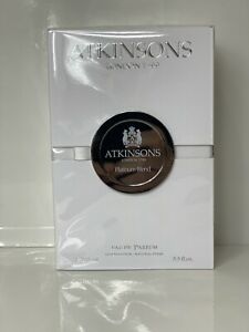  Совершенно новый и запечатанный ATKINSONS Platinum Blend парфюм 100 мл