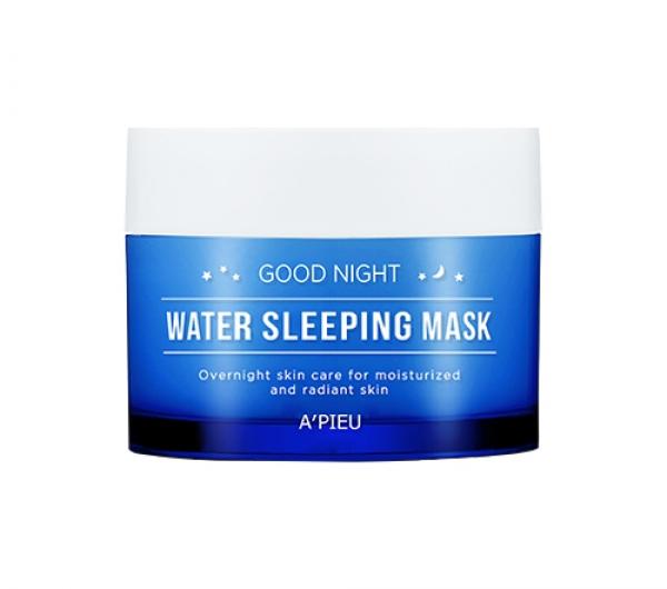 Ночная маска для лица A'PIEU Good Night Water Sleeping Mask