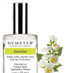 Одеколон   Demeter Fragrance Library Jasmine