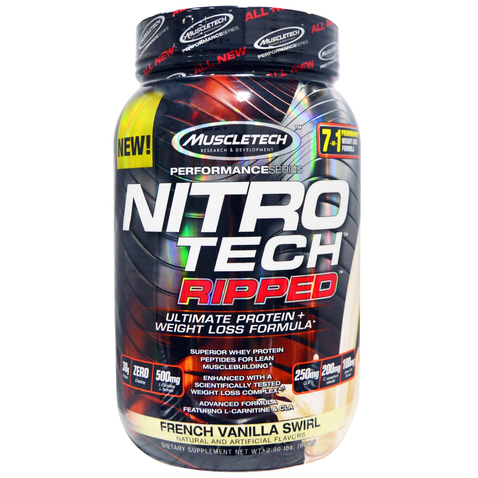 Weight protein. MUSCLETECH Nitro Tech. Протеин маслтек. Протеин формула. Французский протеин.