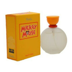  Микки Маус от Дисней 50 мл Edt оригинальный парфюм