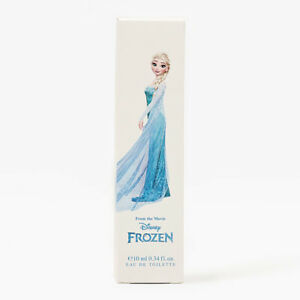 [ZARA DISNEY FROZEN] Children's фруктовый аромат парфюм туалетная вода 10ml