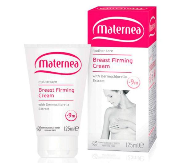 Крем для бюста Maternea подтягивающий Breast Firming Cream