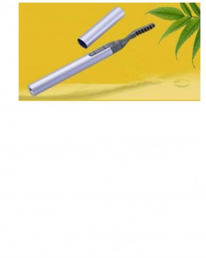 Электрическая плойка Bella для завивки ресниц