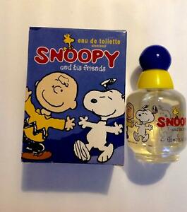  profumo bimbi snoopy eau de toilett