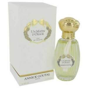  Un Matin d' Orage от Annick Goutal туалетная вода спрей 3.4 унций (примерно 96.39 г.) (женщины)