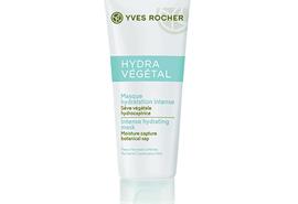 Маска для лица Ив Роше / Yves Rocher Hydra Vegetal Интенсивное увлажнение