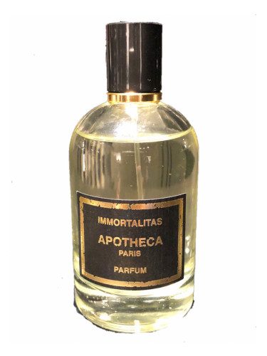 Immortalitas Apotheca