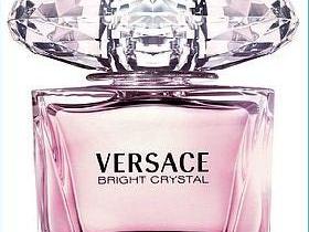 Versace Туалетная вода "Bright Crystal"