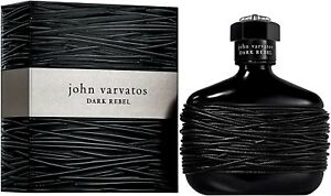  John Varvatos темные Rebel 75 мл мужская туалетная вода