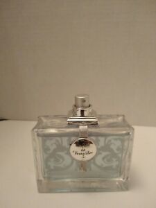  Esprit de Versailles EDT спрей 3.3 жидких унции, без колпачка, без коробки, 95%