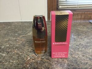  Estée Lauder", "Beautiful Eau De Parfum спрей-новый в коробке!
