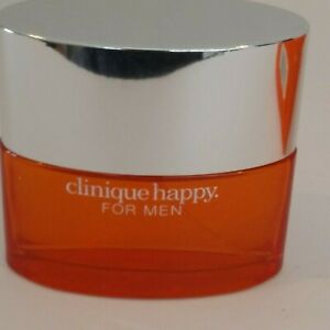  Clinique", "HAPPY для мужчин новый одеколон-спрей atiomseur Naturel 1.7 жидк. унц. (примерно 50.27 мл) новый