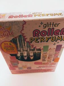  Просто мой стиль блеск роликовый парфюм от горизонт Group USA новый в коробке