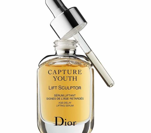 Сыворотка для лица Dior Capture Youth Lift Sculptor