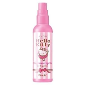  Avon Hello Kitty аромат распылите