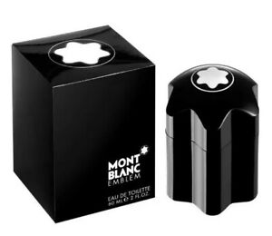  Mont Blanc Emblem Edt туалетная вода спрей для мужчин 60 мл