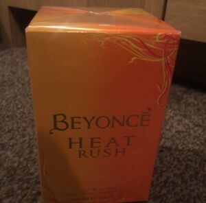  Beyonce Heat Rush парфюм 100 мл