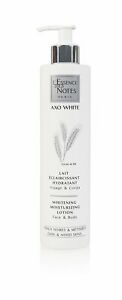  L'Essence Des Notes Lait Eclaircissant Hydratant 400 m