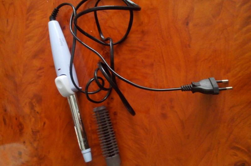 Щипцы для завивки Philips   HP 4607