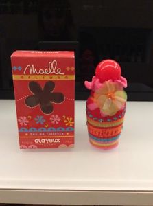  CLAYEAUX- MAELLE FLEUR - EAU De Toilette 50 M