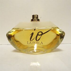 La Perla IO для женский Eau De Parfum спрей 3.3 унций (примерно 93.55 г.) новый