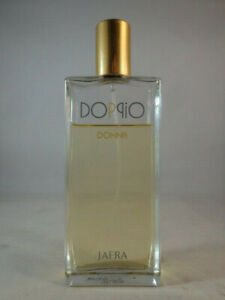  JAFRA DOPPIO DONNA туалетная вода 3.3 жидкой унции трудно найти аромат